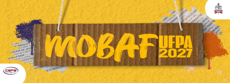 MOBAF 2027 - Relação dos classificados na Mobilidade Acadêmica Afirmativa