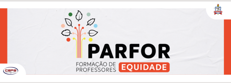 Resultado definitivo do PSE Parfor Equidade