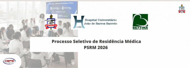 CEPS publica o edital do Processo Seletivo de Residência Médica 2026